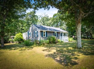 10 Millennium Ln, Eastham, MA 02642