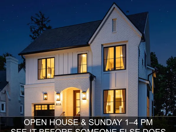 4812 Chevy Chase Blvd, Chevy Chase, MD 20815