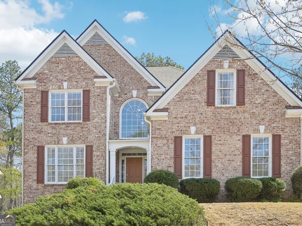 3272 Creek Trce E, Powder Springs, GA 30127