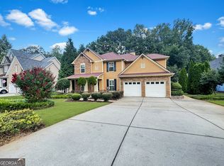 233 Horizon Hl, Newnan, GA 30265