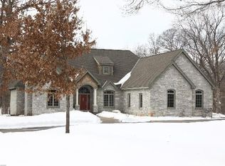 W13055 640th Ave, Prescott, WI 54021