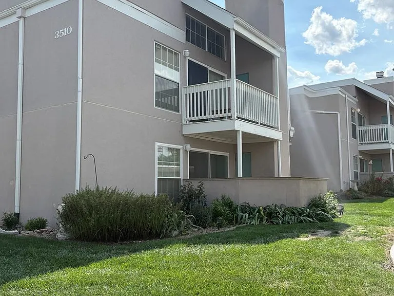 3510 Parkmoor Village Dr #F — Photo 1