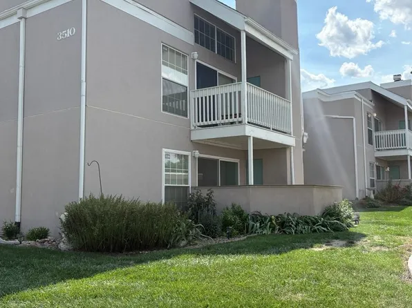 3510 Parkmoor Village Dr APT F, Colorado Springs, CO 80917