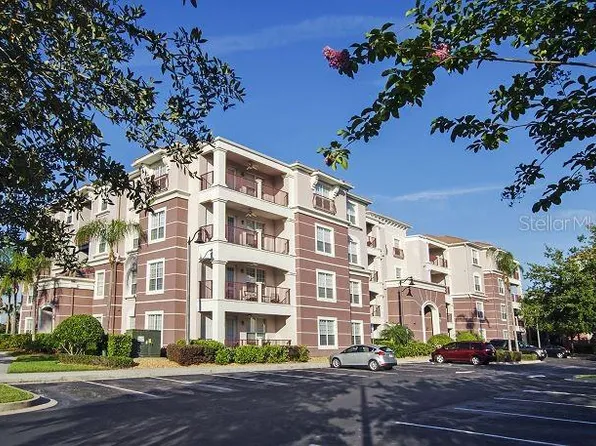4862 Cayview Ave #20909, Orlando, FL 32819