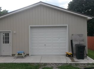 730 Buffalo St, Conneaut, OH 44030