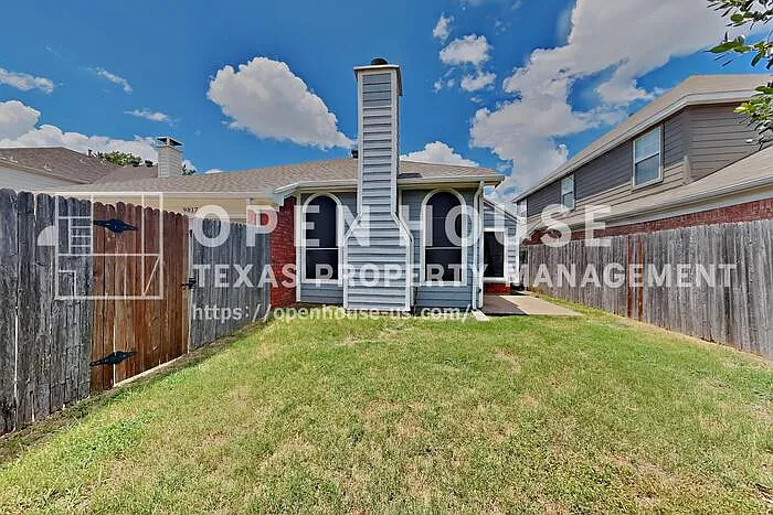 9817 Preston Vineyard Dr — Photo 18
