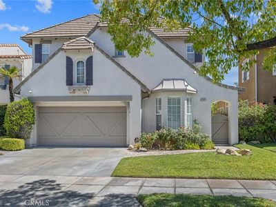 23925 Lakeside Rd, Valencia, CA, 91355