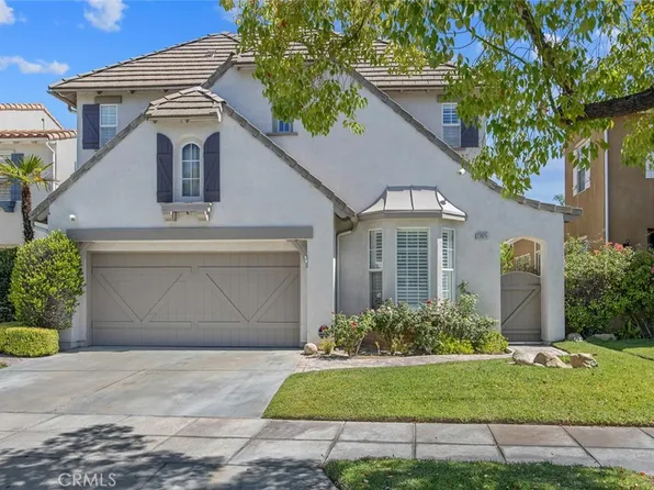 23925 Lakeside Rd, Valencia, CA 91355