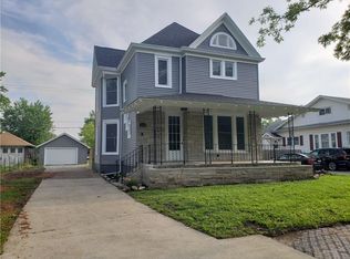 1118 Wabash Ave, Mattoon, IL