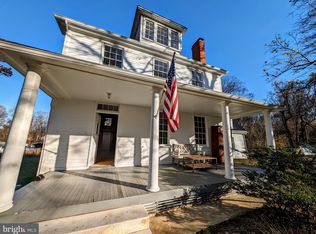 12601 Southern Maryland Blvd, Dunkirk, MD 20754