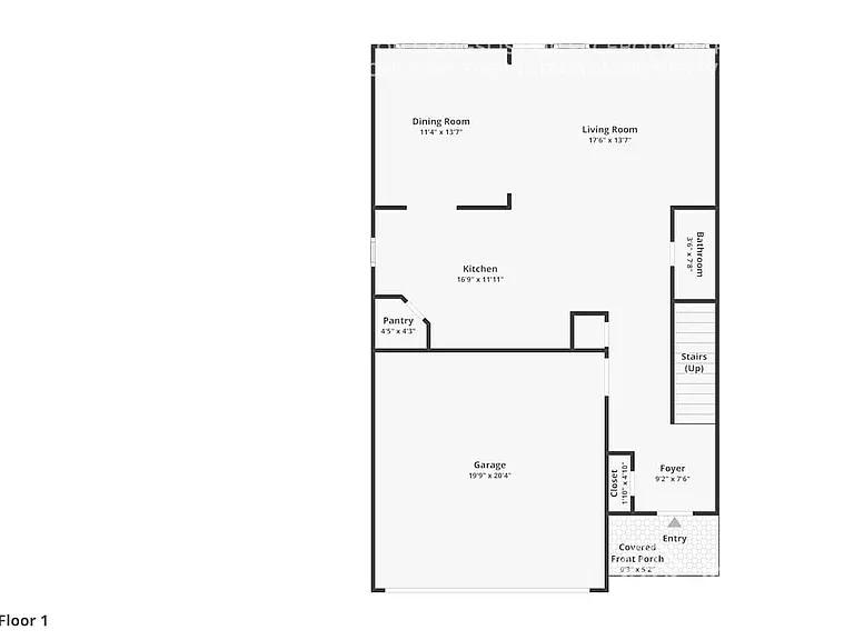 5544 Thunder Bay Dr — Photo 2