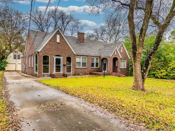 3355 Lexington Rd, Montgomery, AL 36106