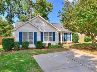 613 Clifden Ct, Grovetown, GA 30813