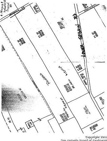 2nd image of 0 S Hackerville Rd