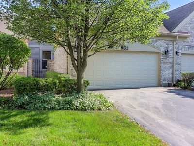 902 Heathrow Ln, Naperville, IL, 60540