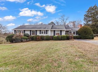2505 Pleasant View Rd, Knoxville, TN 37914
