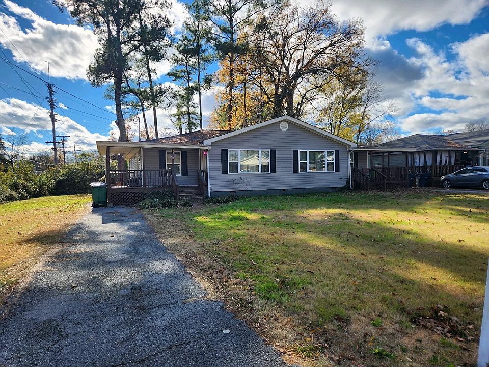 1st image of 4906 Maryland Dr #A