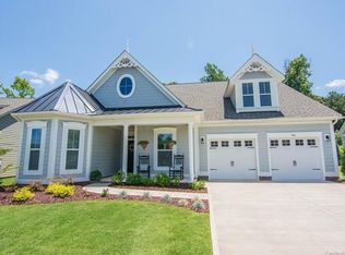 184 Hawks Creek Pkwy #20, Fort Mill, SC 29708