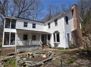 25 Upper Butcher Rd, Ellington, CT 06029