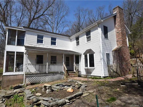 25 Upper Butcher Road, Ellington, CT 06029