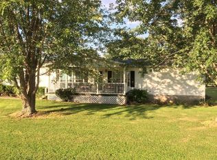 110 Mockingbird Ave, Winchester, OH 45697