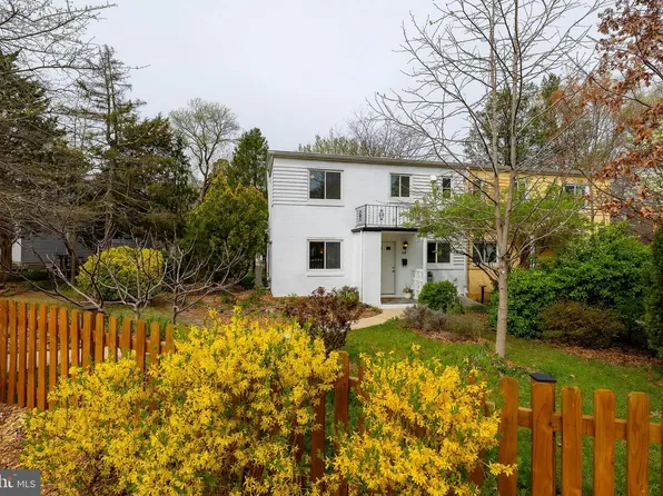 27 Ridge Rd, Greenbelt, MD 20770