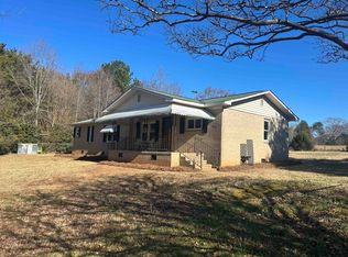 951 Glenn Springs Rd, Pacolet, SC 29372