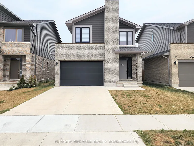 2424 Irish Moss Rd — Photo 1