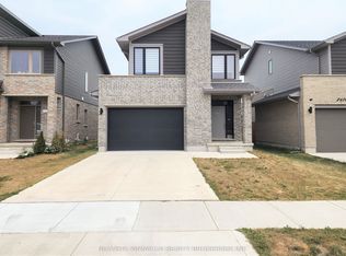 2424 Irish Moss Rd, London, ON N6M0H6
