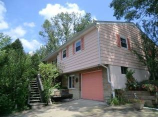 47 Canterbury Dr, Athens, OH 45701