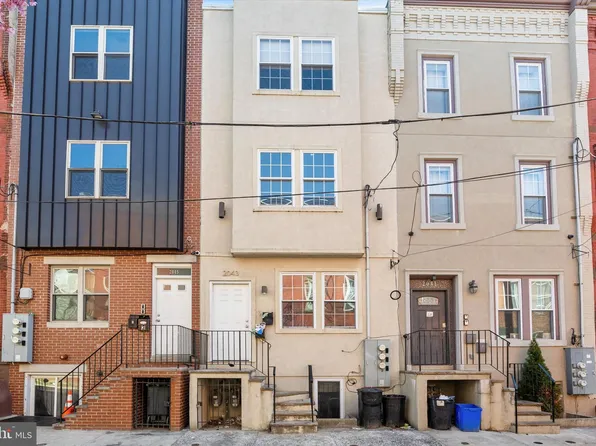 2043 N Gratz St, Philadelphia, PA 19121