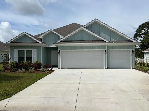 112 Walkabout Ct, Port Saint Joe, FL 32456
