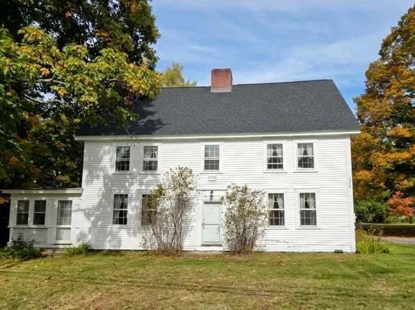 372 Canaan Street, Canaan, NH 03741