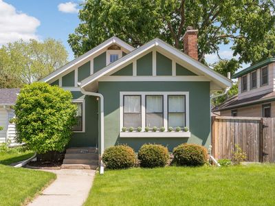 4027 24th Ave S, Minneapolis, MN, 55406