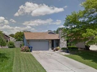 1300 Clover Ct, Terre Haute, IN 47802