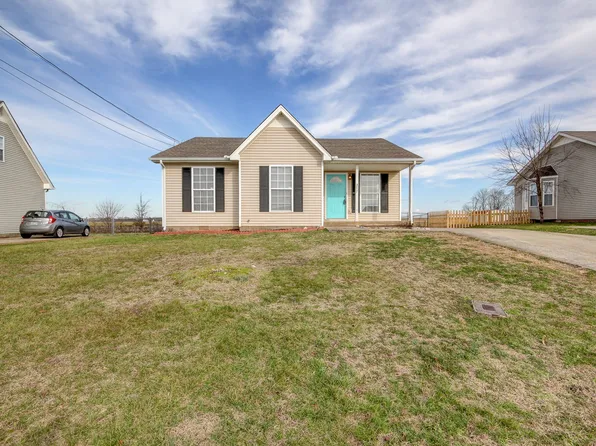 277 Cranklen Cir, Clarksville, TN 37042