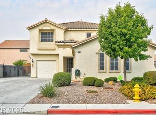 5305 Spring Canyon St, North Las Vegas, NV 89081