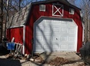 34380 Ivy Bend Rd, Stover, MO 65078