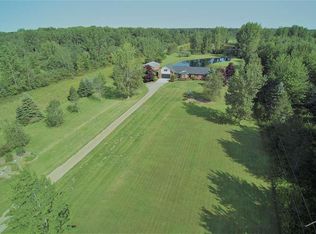 18260 Ohara Rd, Hemlock, MI 48626