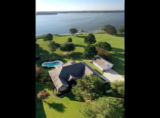 213 County Road 1862, Yantis, TX 75497