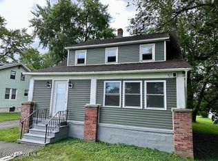 516 3rd Avenue Ext, Rensselaer, NY 12144