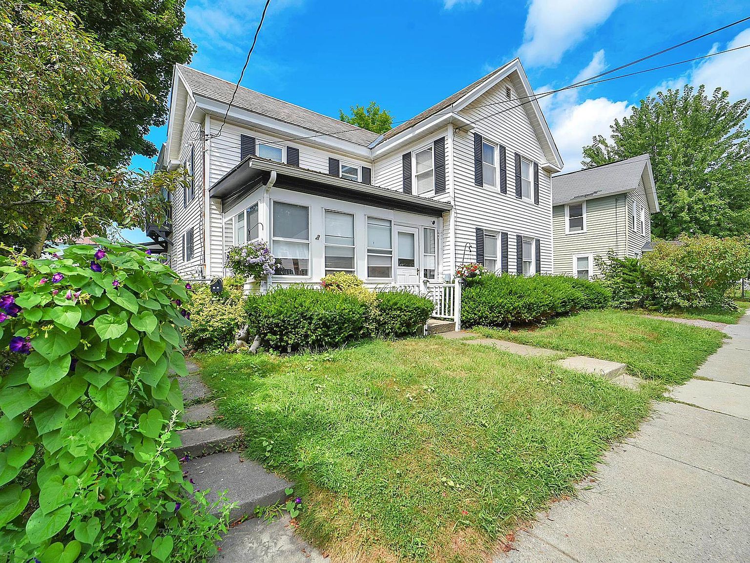 18 Leclair Street, Winooski, VT 05404 Zillow
