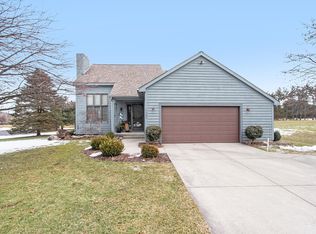7260 Briarcliff Ct SE, Grand Rapids, MI 49546