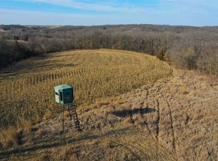 1 Benson St, Grand River, IA 50108