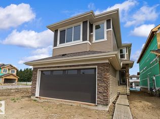 5047 Cawsey Ter SW, Edmonton, AB T6W5M8