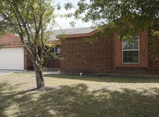 4600 Greyhound Dr, Killeen, TX 76549