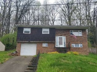 134 Tompkins Dr, Saint Albans, WV 25177