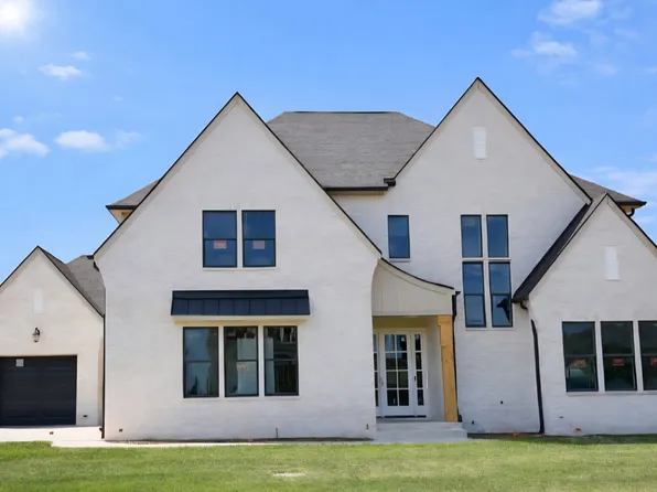 4603 Marie Curie Ct Lot 20, Murfreesboro, TN 37130