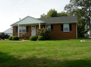 7681 Monarch Rd, Philpot, KY 42366