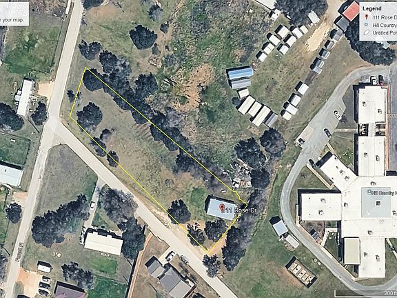 3rd image of 111 Rose Dr